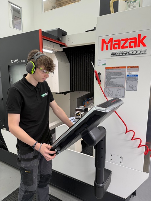 Image for WCG and Industry Partners Work Together to Future-Proof the Engineering Workforce