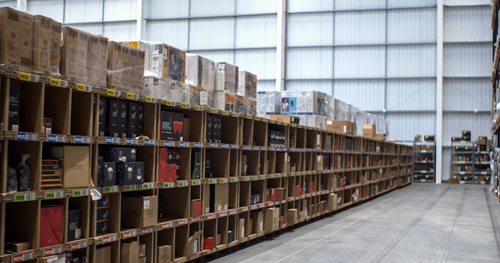 LTS Global Solutions Gains HMRC Approval to Boost E-Commerce Fulfilment