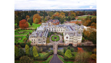 Image for Coombe Abbey and St Mary's Guildhall in the running for Muddy Stilettos Awards