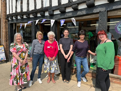 Shop Where It Matters