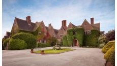 Image for Warwickshire hotels land green tourism accolade amid net zero ambitions