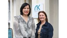 Image for New Head Of Family For Leading Law Firm