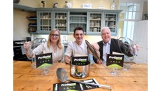 Image for Warwickshire chef to Premier League stars targets growth after netting business support
