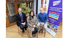 Image for Warwickshire marketing consultancy hires first ever staff members after advice from business support programme  