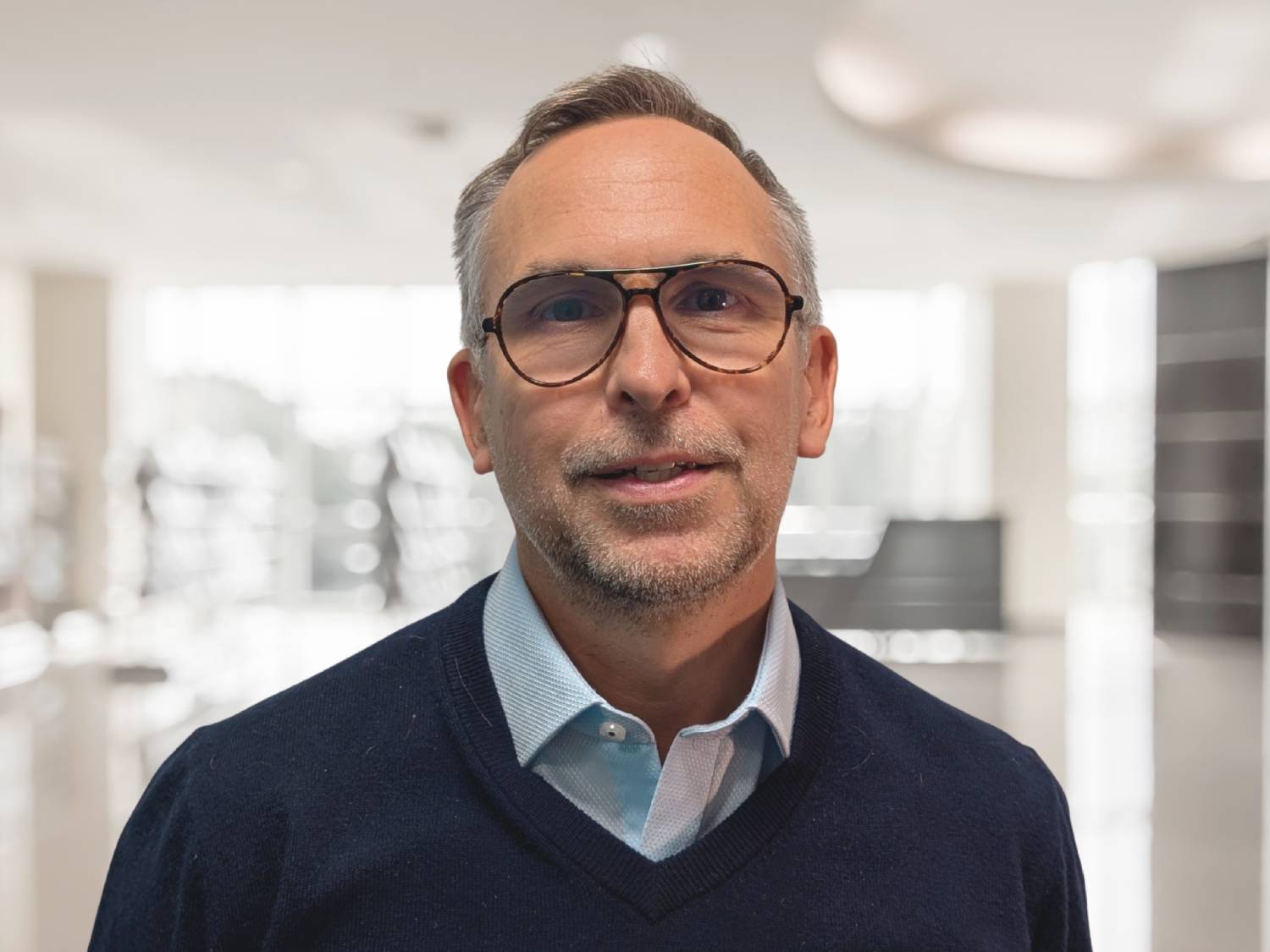 Thinventory appoints Adam Smith as new Managing Director