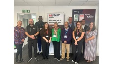Image for Serco Restart Scheme Coventry Office Hosts Successful Career Progression Fair with Comprehensive Support Services