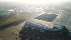 Image for Record high year for conference and event turnover at Coventry Building Society Arena