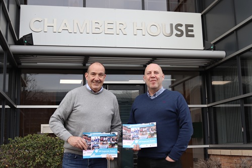 Image for Major sporting festival for businesses returning to Coventry this summer