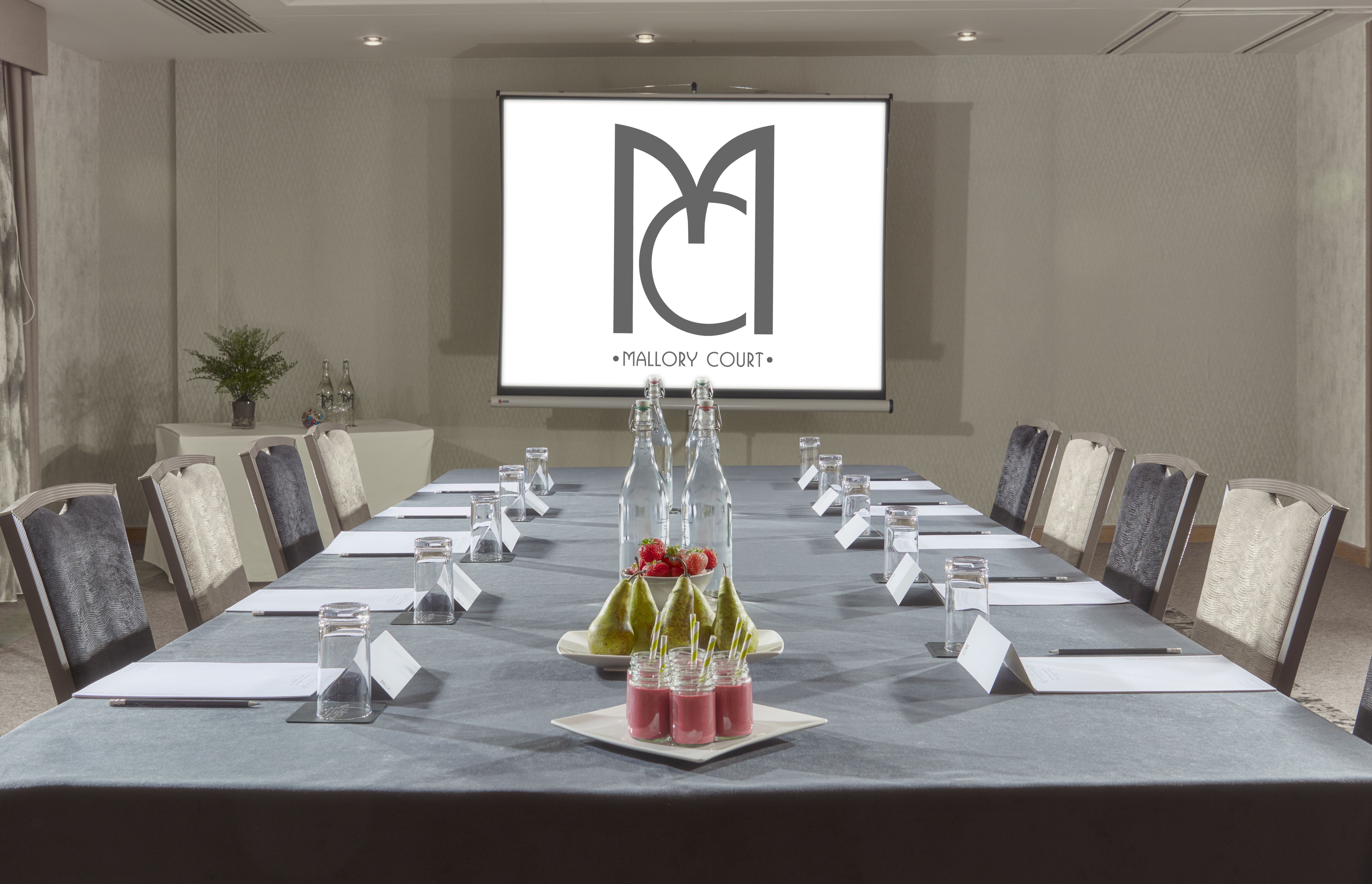 Leycester Boardroom 4
