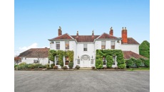 Bromwich Hardy to manage former medieval manor house near Warwick