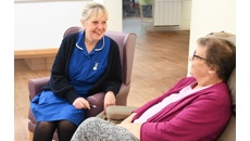 The Shakespeare Hospice launches Summer Raffle with £1,000 up for grabs