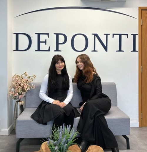 Image for Warwickshire Deponti Team Members Achieve Top Distinction in National Customer Service Qualification