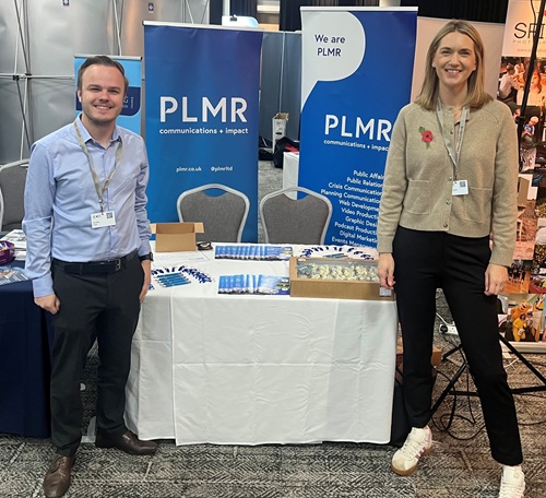 Image for Midlands communications agency receives renowned accreditation for social and environmental impact