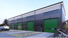 Image for Plans submitted for new 43,000 sq ft commercial scheme in Warwickshire