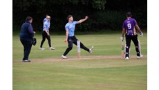 Image for Bromwich Hardy sponsors speedster Dan