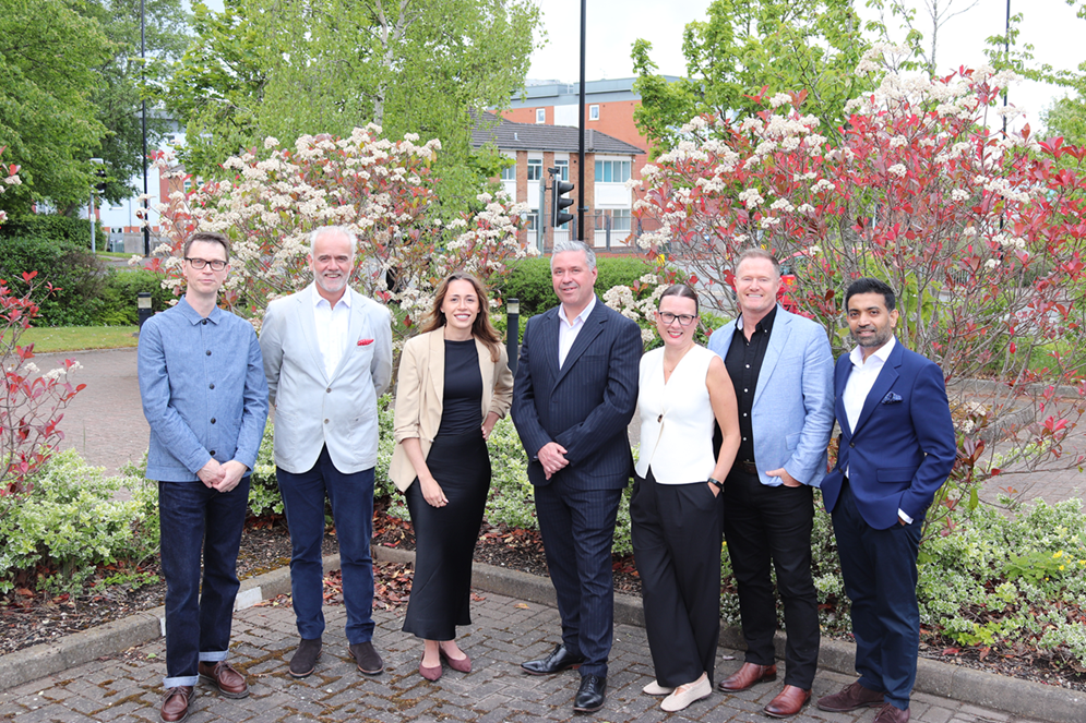 Image for Five appointments made to lead Coventry and Warwickshire hospitality and tourism associations