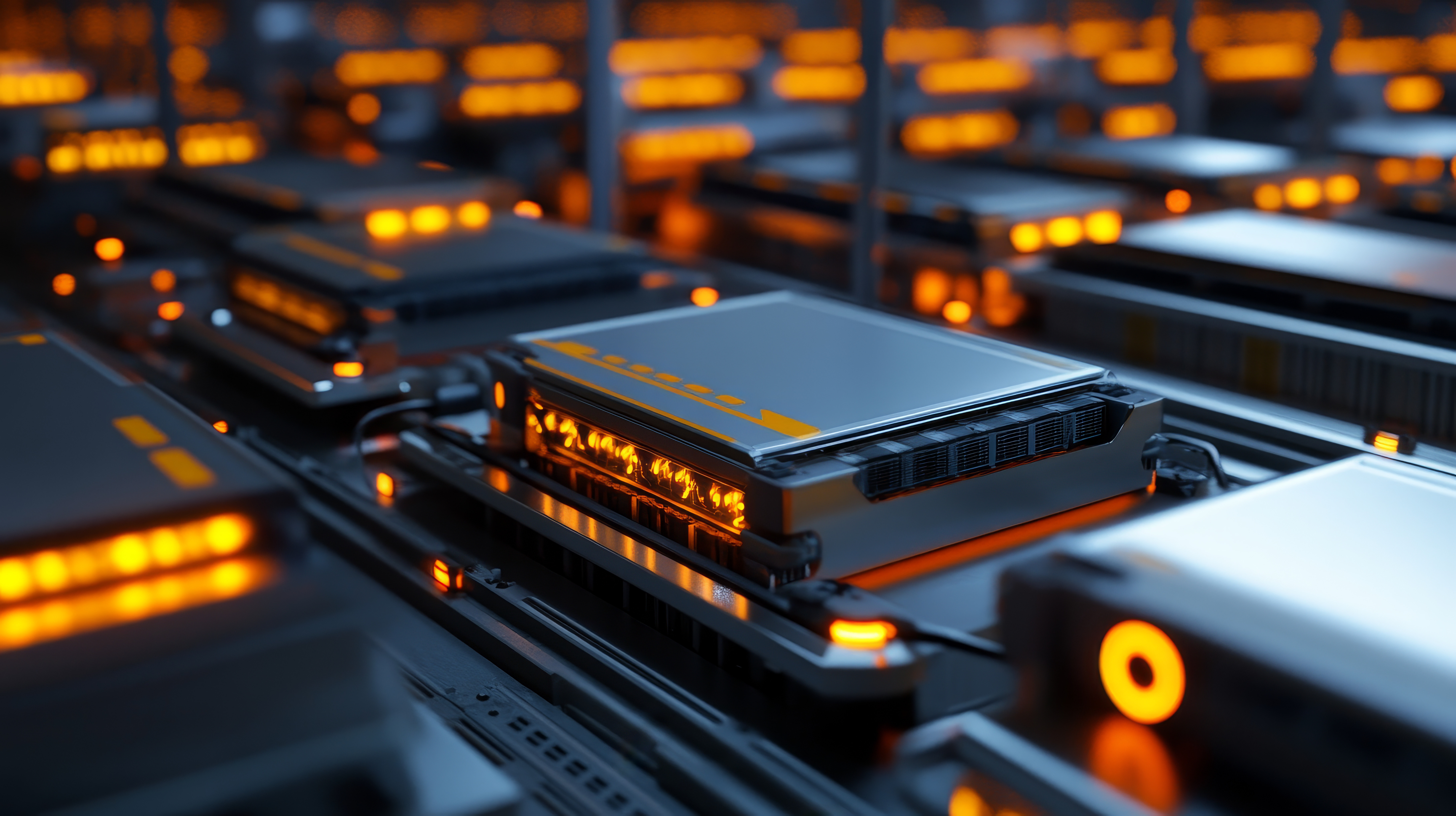 Battery technology of tomorrow moving ever closer thanks to researchers at Coventry University