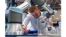 Image for National exhibition in Coventry to showcase world-leading autonomous mobile robots