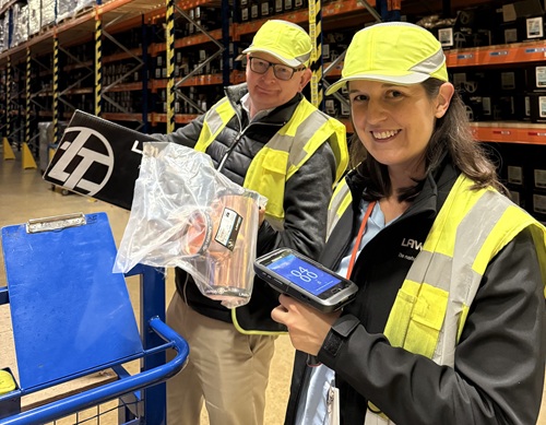 Image for Midlands copper manufacturer and supplier investing £25m in improvements to futureproof business