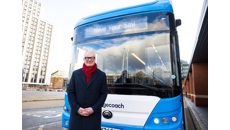 Image for Mayor launches consultation on taking control of region’s bus services