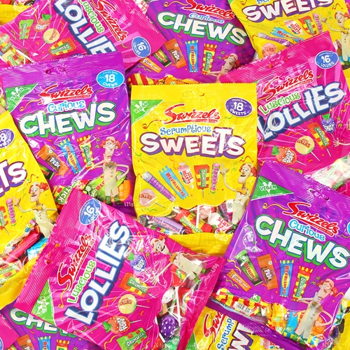 Image for Coventry-based IPP and Swizzels celebrate sweet success with contract renewal