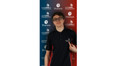 Image for Local student heads to ‘skills olympics’ in Shanghai