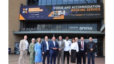 Image for Hundreds of tourism learn about future plans for the sector in Coventry and Warwickshire