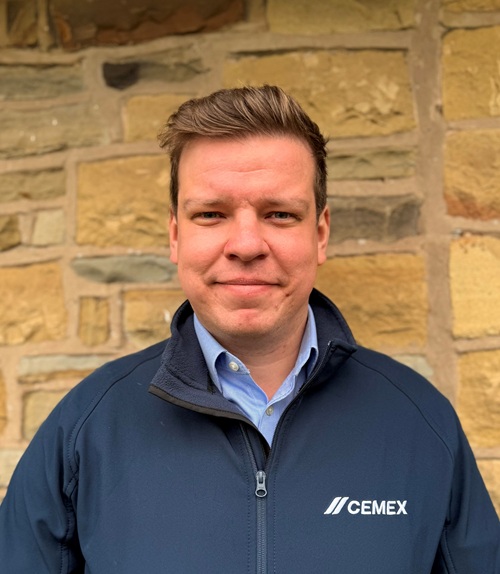 Image for The right Mann to lead Rugby's Local Business Forum