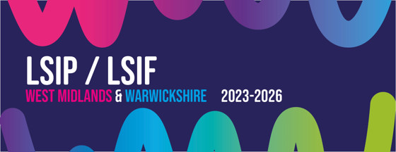Image for LSIP WM & W 2023 - 26
