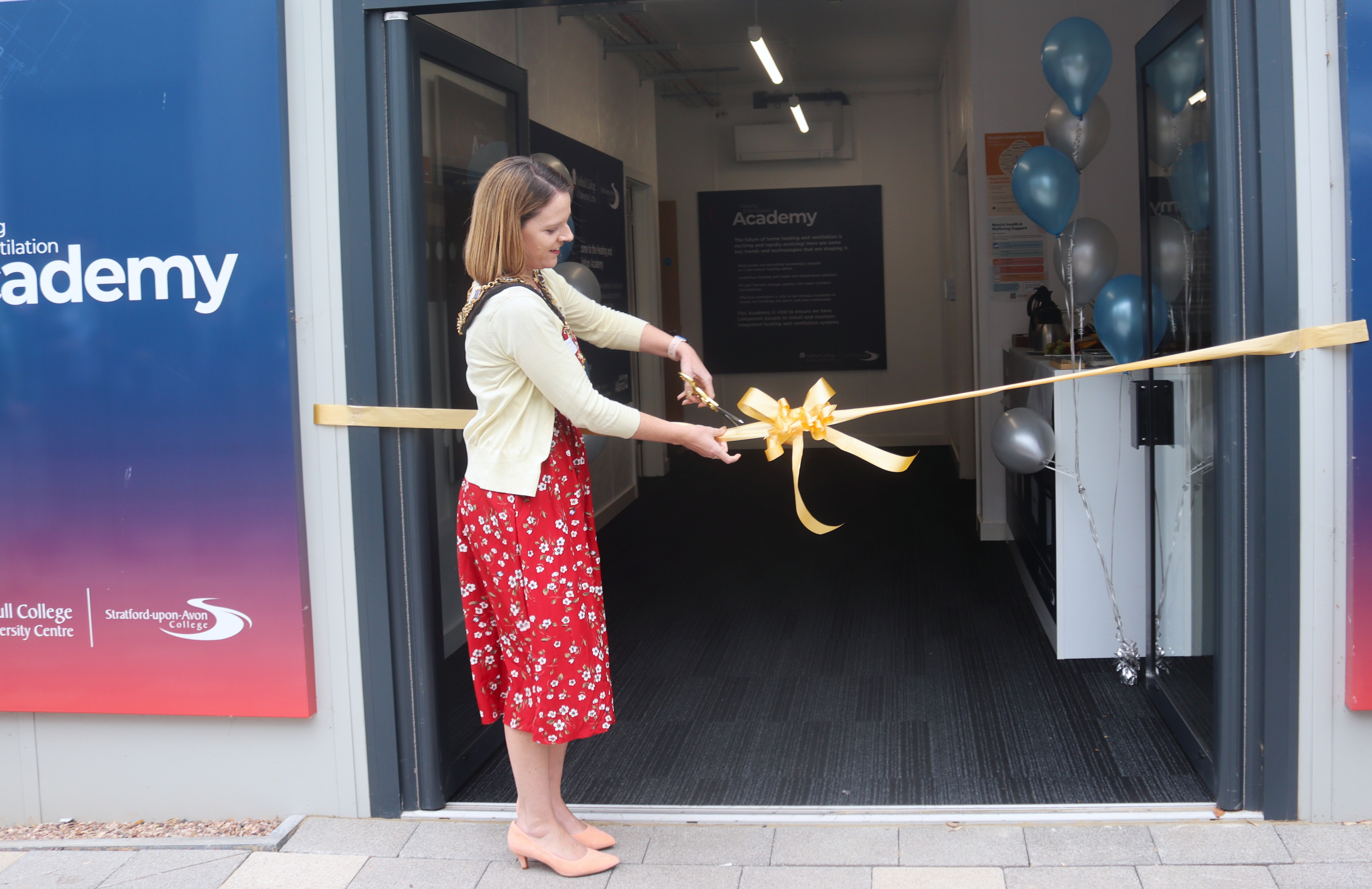 Image for Heat Pump Training Centre to offer vital upskilling opportunities