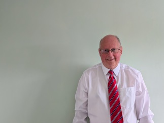 Image for Graham Welland