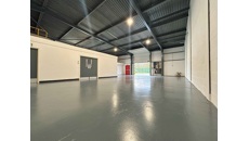 Image for Bromwich Hardy reaches north to acquire Lake District warehousing for corporate client