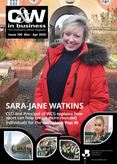 Mar Apr Magazine Cover
