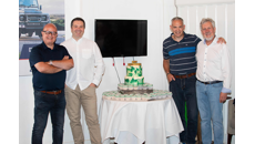 Image for SUPPLY CHAIN EXPERTS IPP CELEBRATE 20TH ANNIVERSARY OF UK BUSINESS