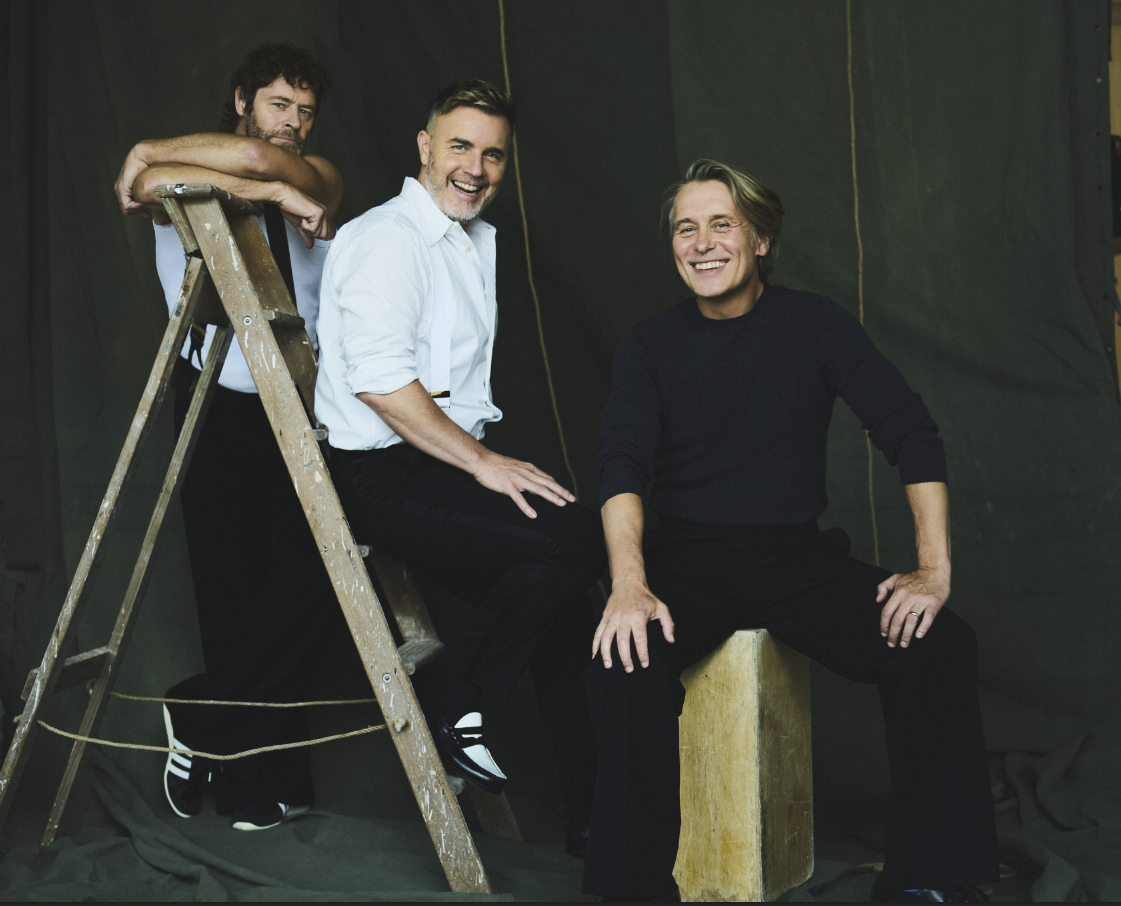 Image for Economic impact of live music at CBS Arena revealed ahead of huge run of Take That shows