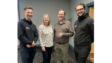 Image for Case Study: Spur Shelving, Cradley Heath