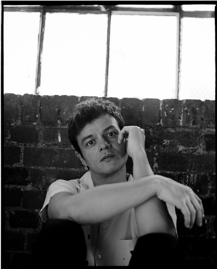 Multi Award-Winning Jazz Artist Jamie Callum to compose music for RSC's The Constant Wife