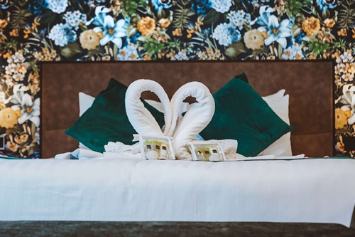 Image for Coventry and Warwickshire's hotels and attractions ramping up romance for Valentine's Day