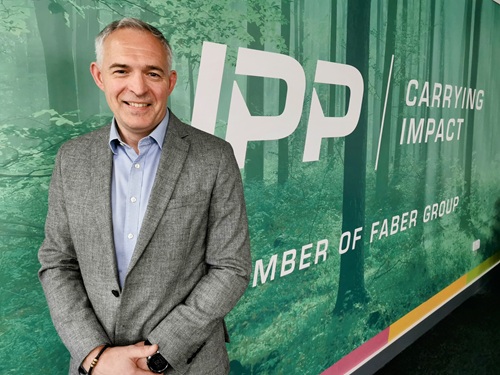 Image for Pallet Pooler’s latest sustainability initiative removes equivalent carbon to driving around the world 28 times