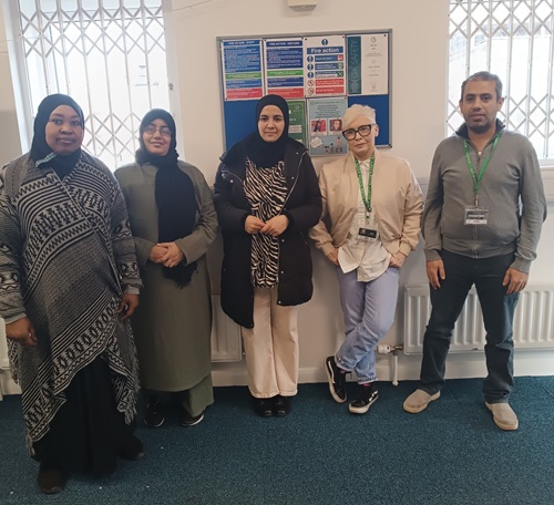 Image for Coventry Community Energy Champions Expands To Radford