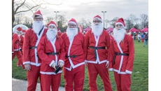 Image for Can you support The Myton Hospices this Christmas and beyond?