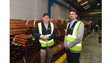 Image for Coventry company announces £20 million expansion