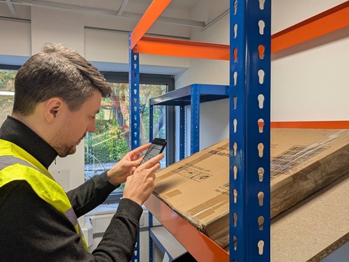 Thinventory gives customers the best of both worlds as new PUDO+ network goes live