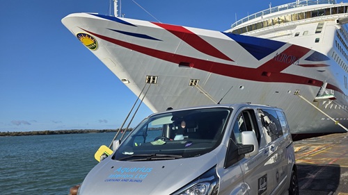 Image for Aquarius Interiors reports record growth driven by global commercial projects 