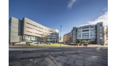 Image for Coventry College awarded over £1.35 Million to upgrade facilities and improve the learner experience