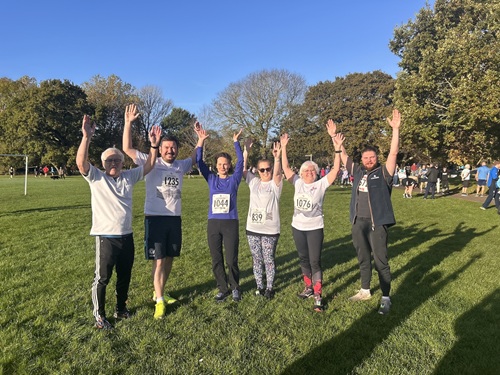 15 years running: Lodders returns as Stratford 10k and half marathon sponsor