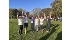 Image for 15 years running: Lodders returns as Stratford 10k and half marathon sponsor