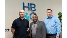 Image for Accountancy firm announces partnership to expand advisory services