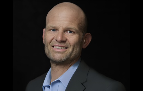 Image for Aurrigo International appoints aviation expert as Director of Global Airport Operations