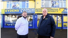 Image for Eydens unlocks benefits to Chamber membership